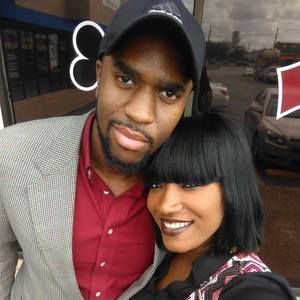 Meet your Posher, Lakeithia